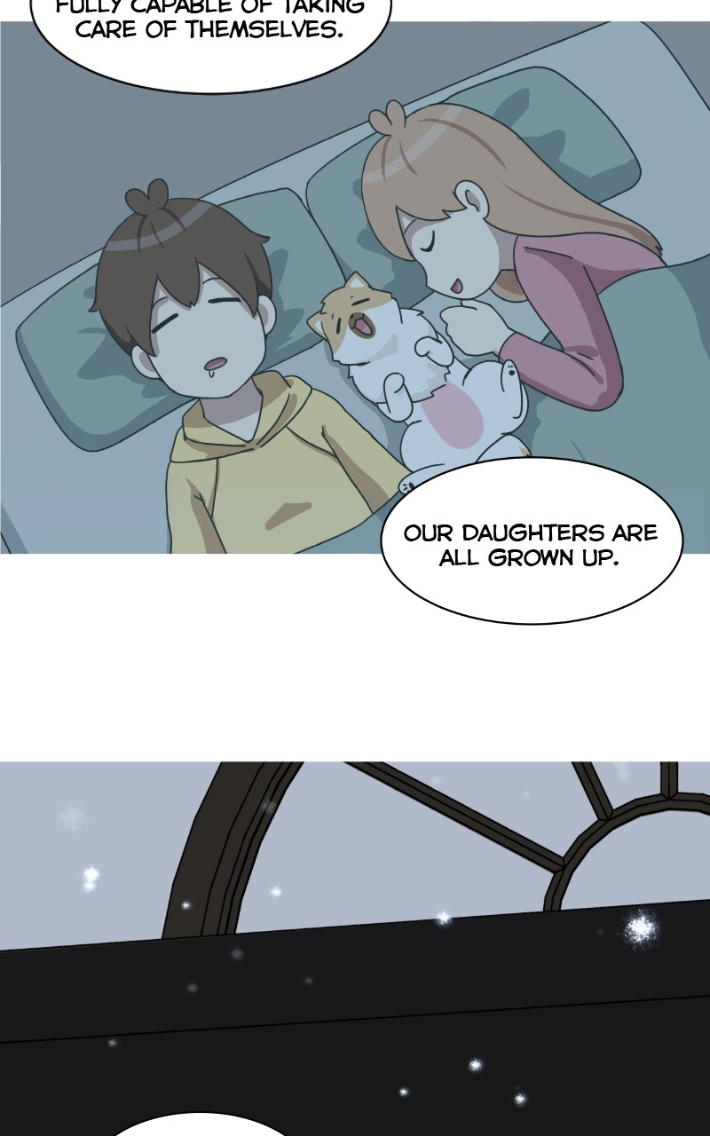 The Dog Diaries Chapter 71 - page 38