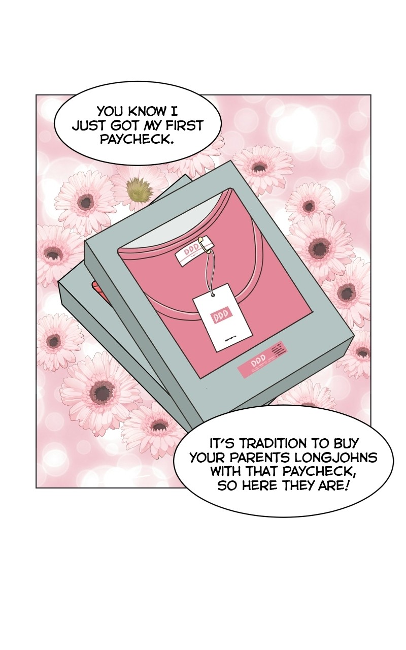 The Dog Diaries Chapter 71 - page 4