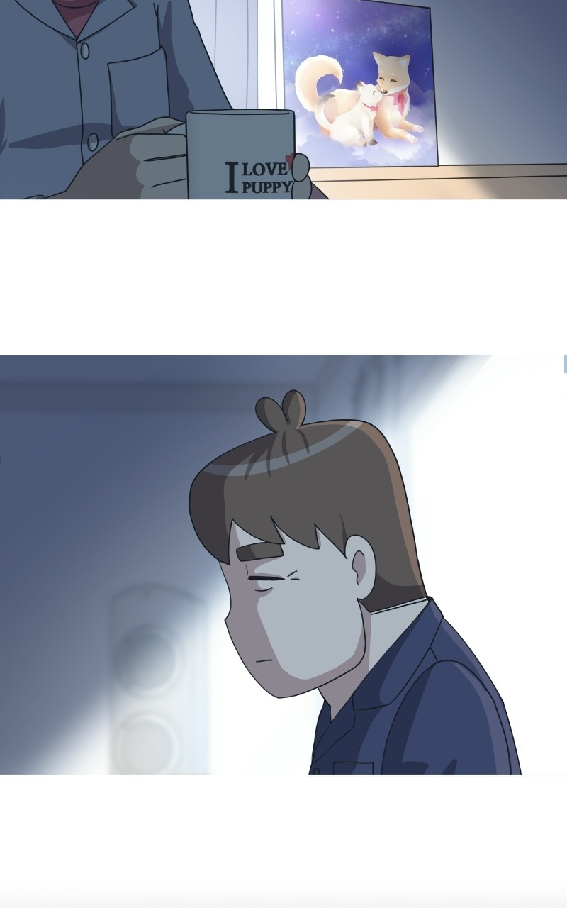 The Dog Diaries Chapter 71 - page 41