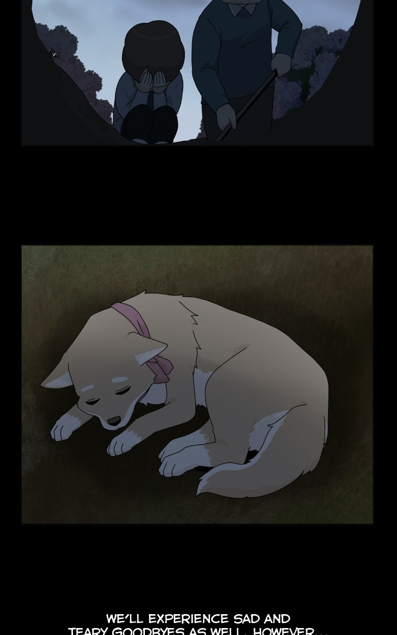 The Dog Diaries Chapter 71 - page 43