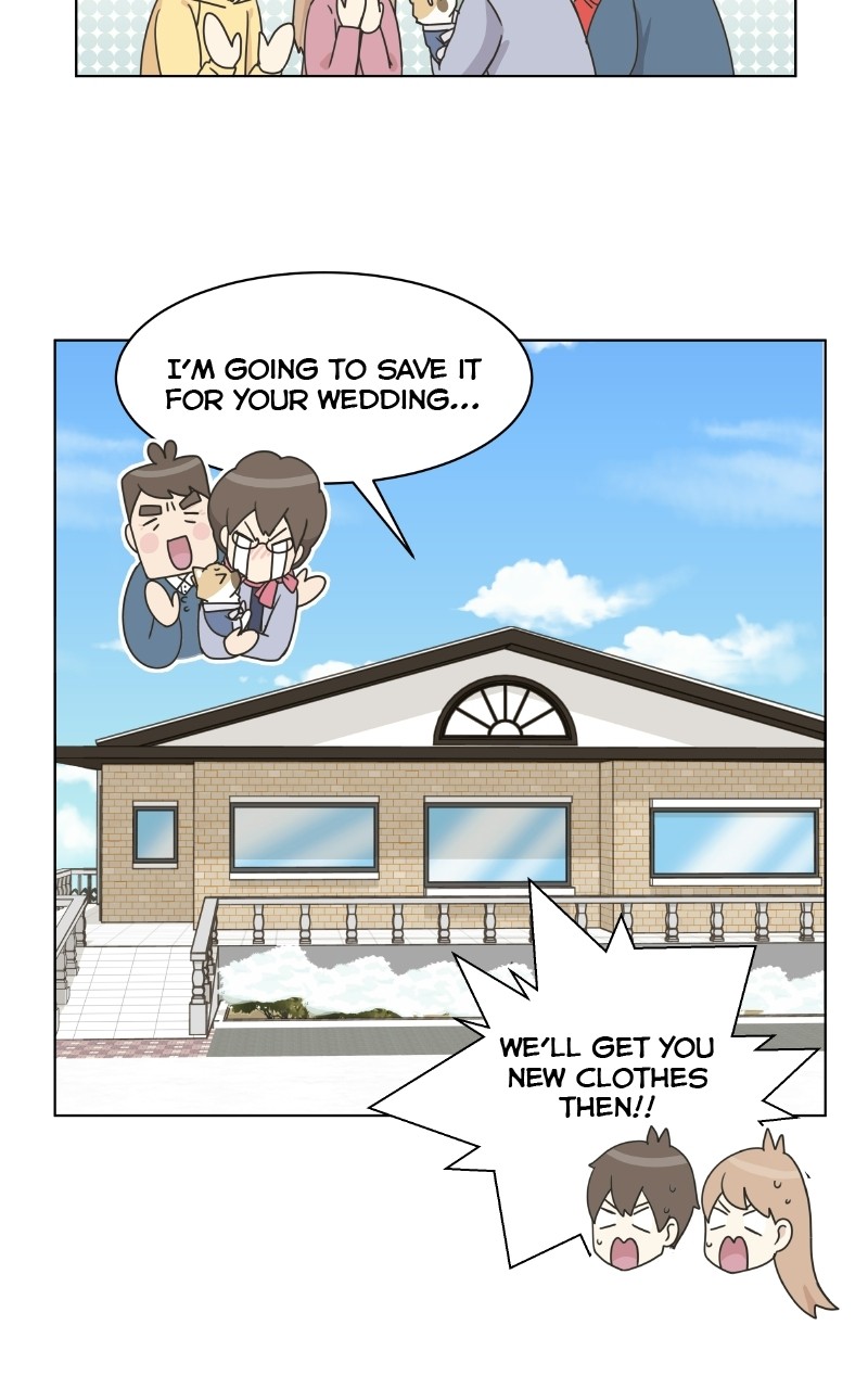 The Dog Diaries Chapter 71 - page 8