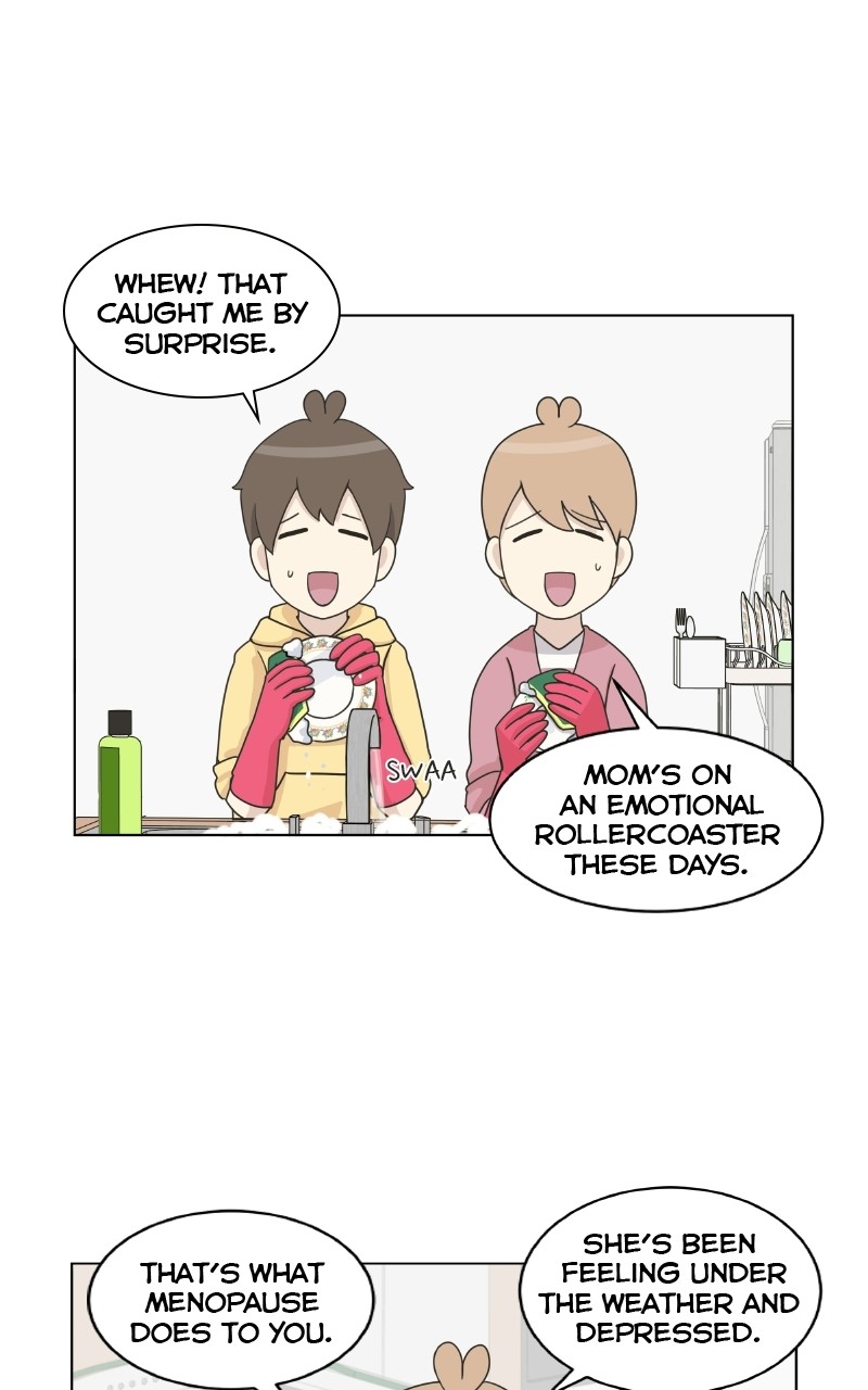 The Dog Diaries Chapter 71 - page 9