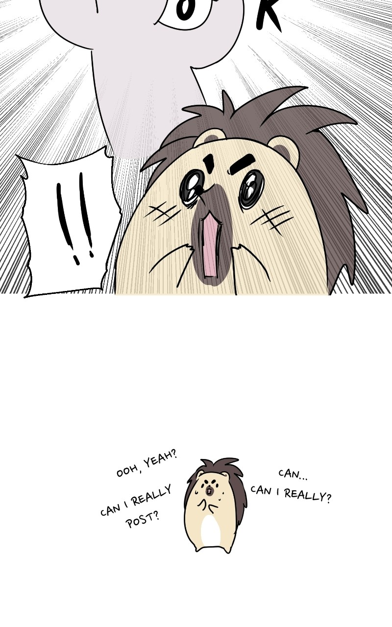 The Dog Diaries Chapter 70 - page 10