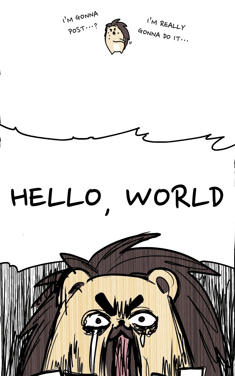 The Dog Diaries Chapter 70 - page 11