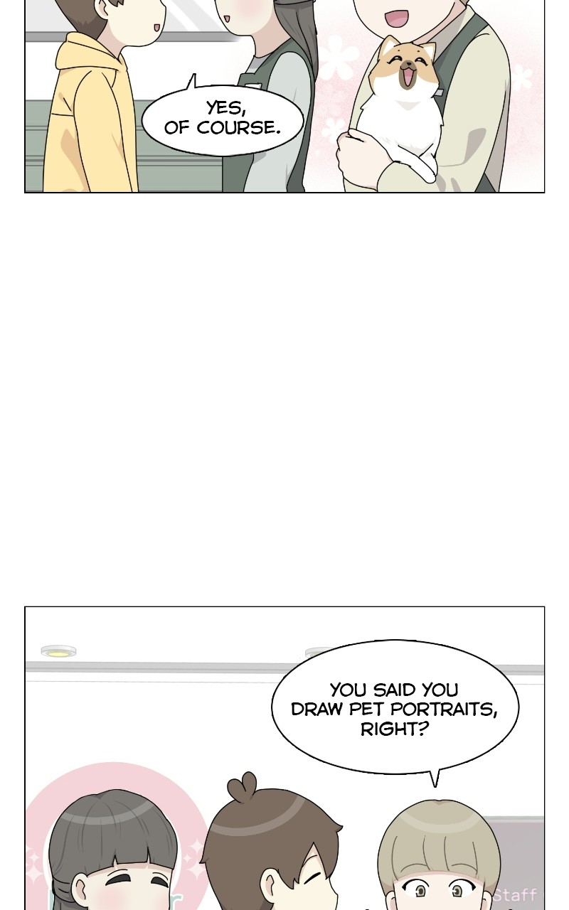 The Dog Diaries Chapter 69 - page 27