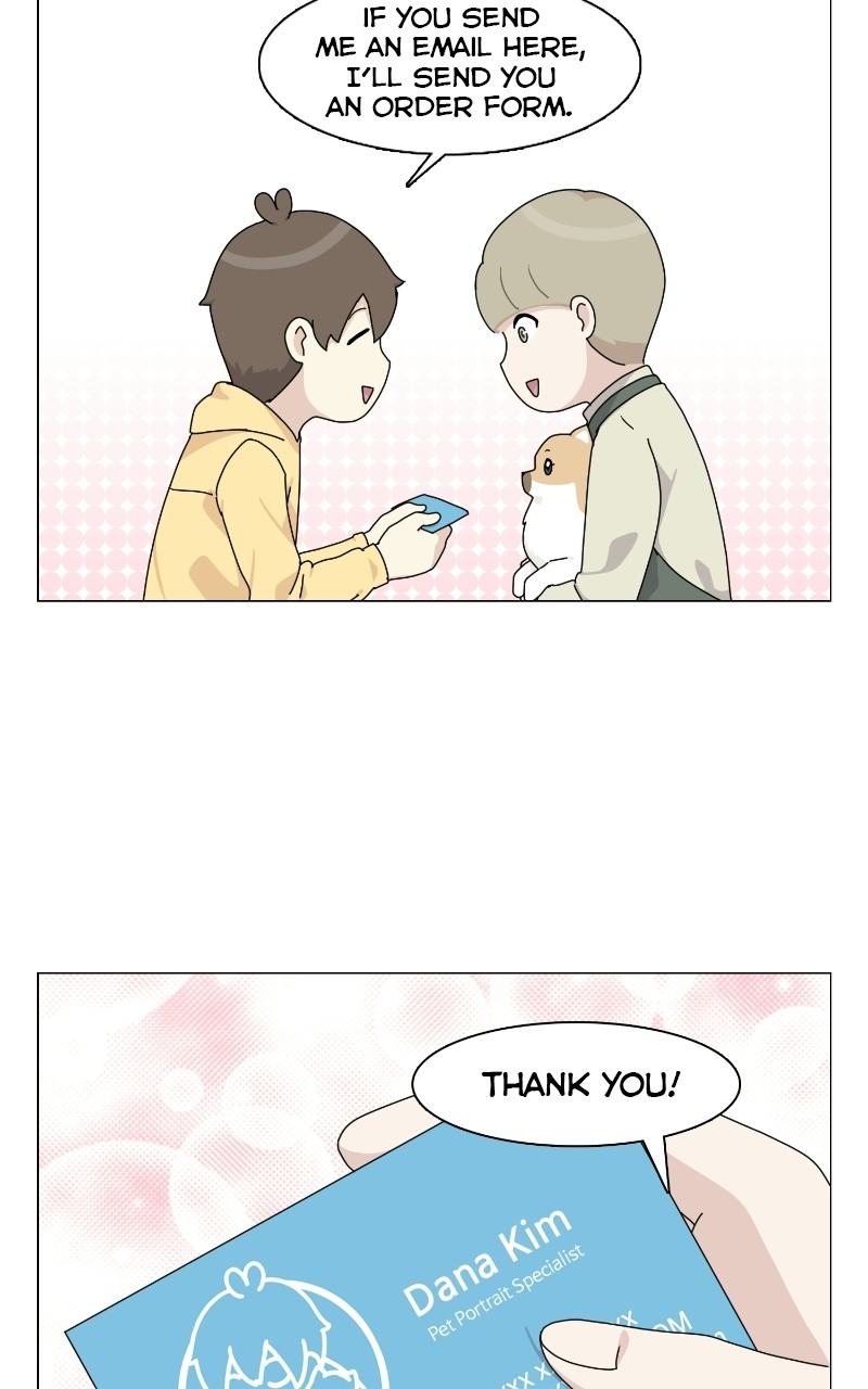 The Dog Diaries Chapter 69 - page 31