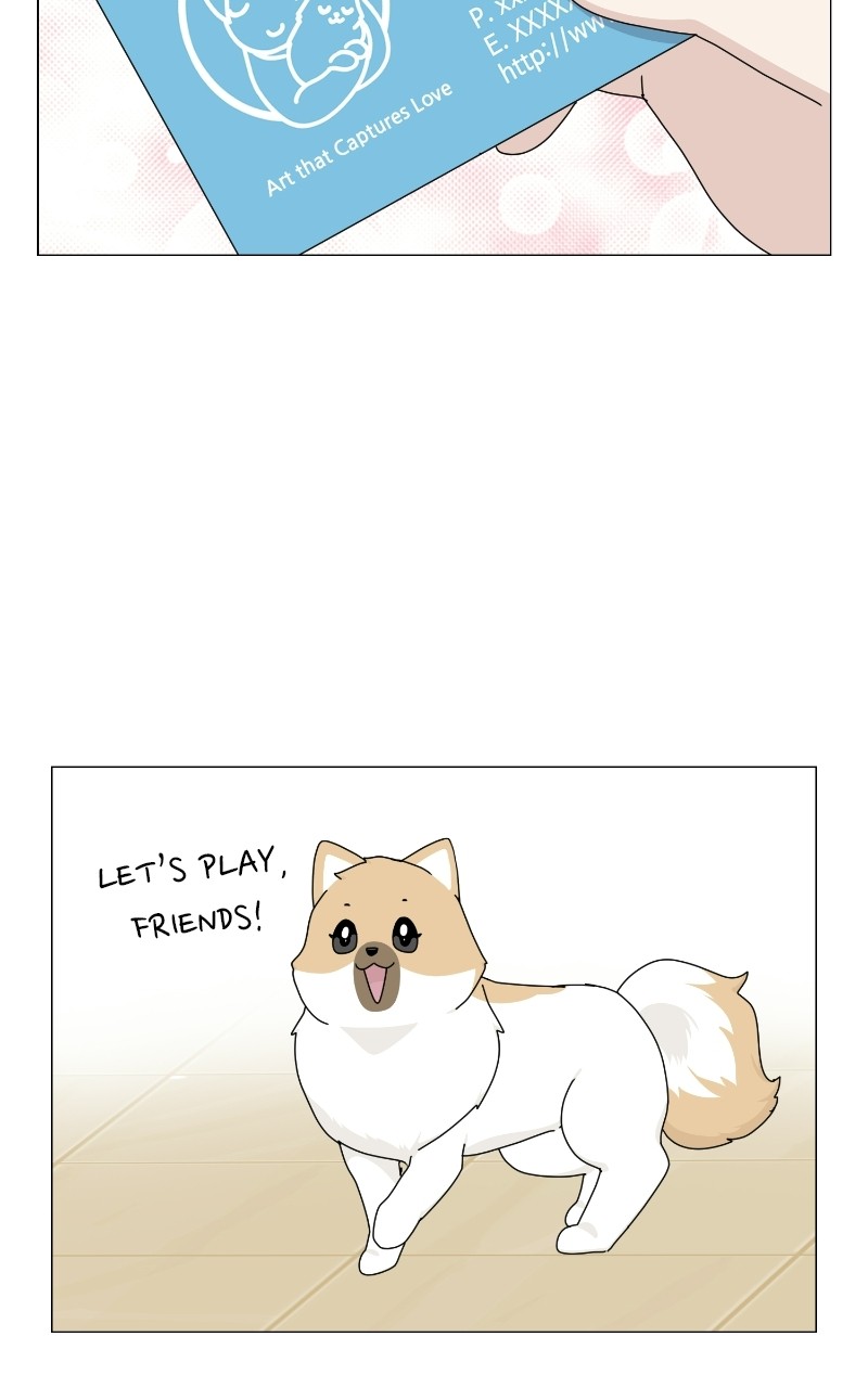 The Dog Diaries Chapter 69 - page 32
