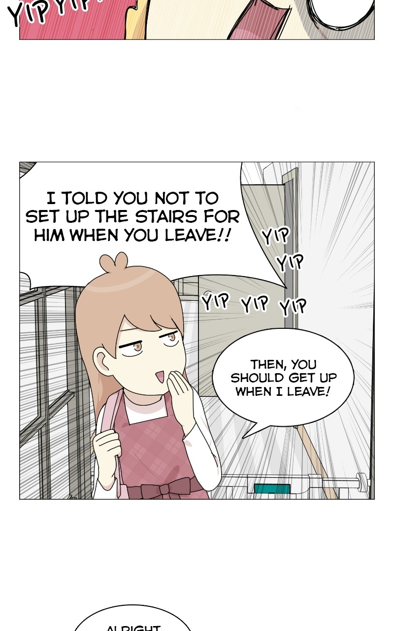 The Dog Diaries Chapter 69 - page 4