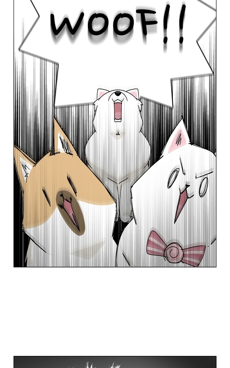 The Dog Diaries Chapter 69 - page 42