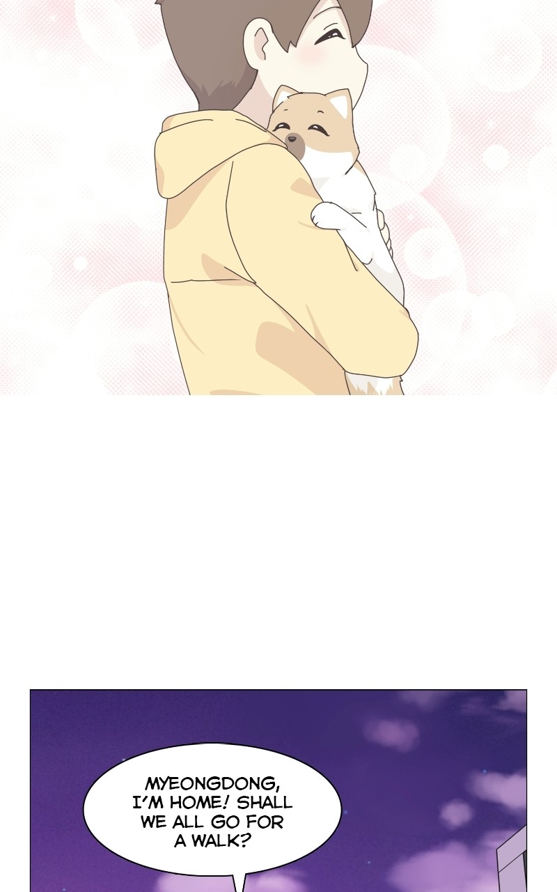 The Dog Diaries Chapter 69 - page 54