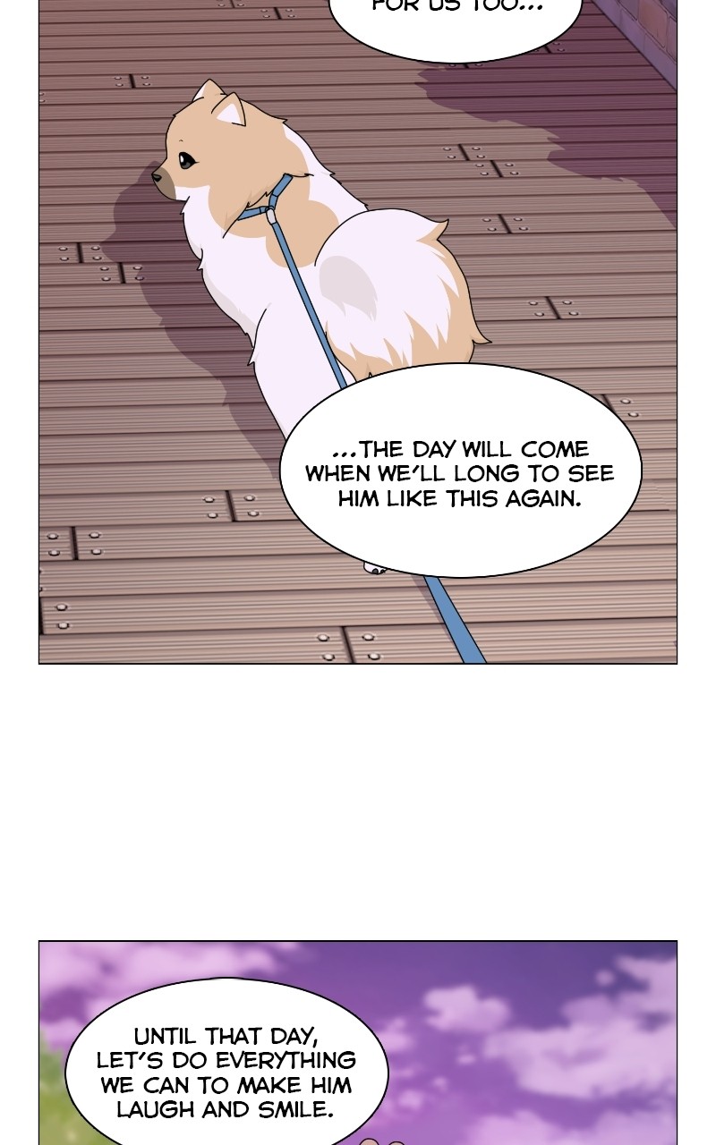 The Dog Diaries Chapter 69 - page 57