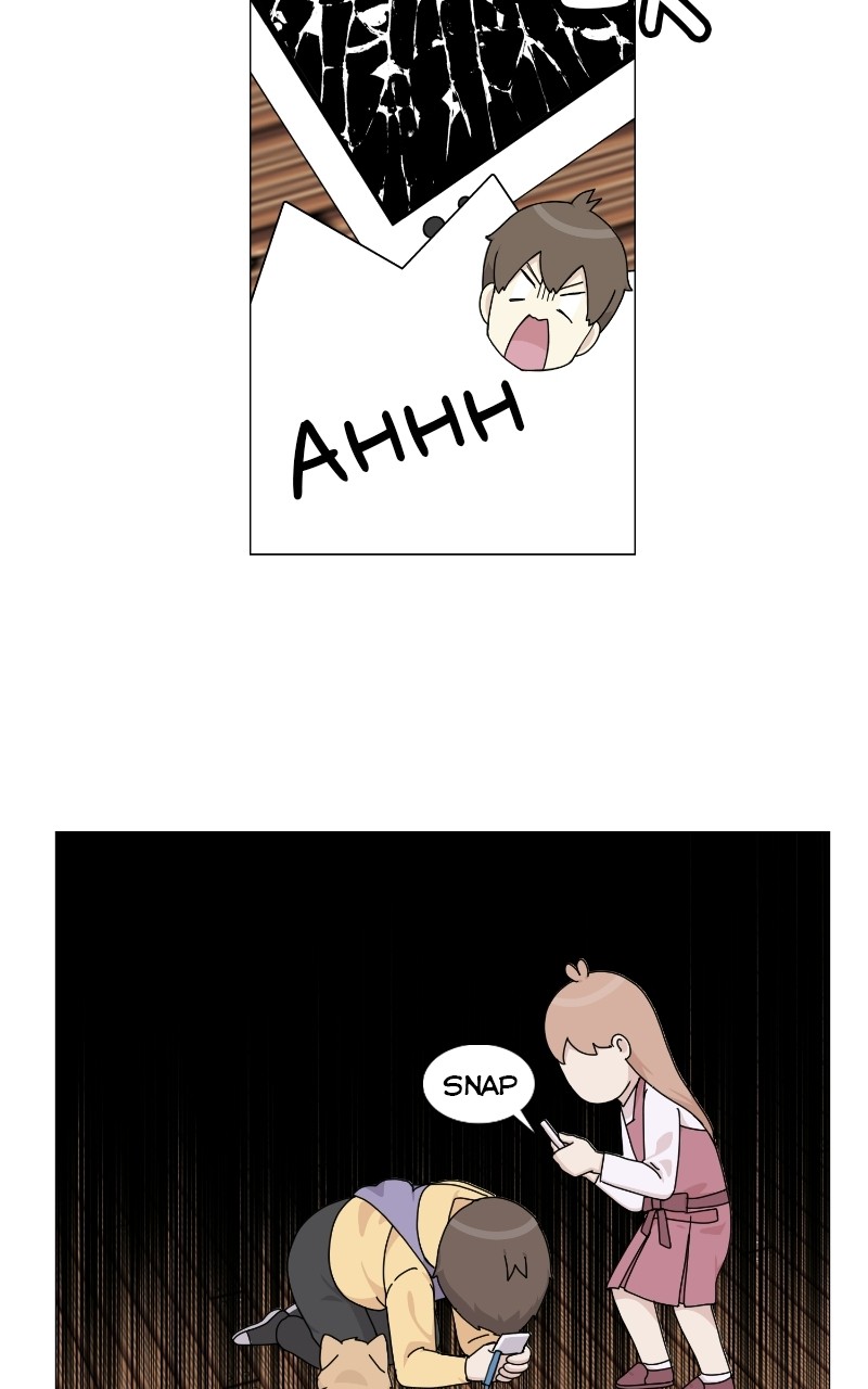 The Dog Diaries Chapter 69 - page 62