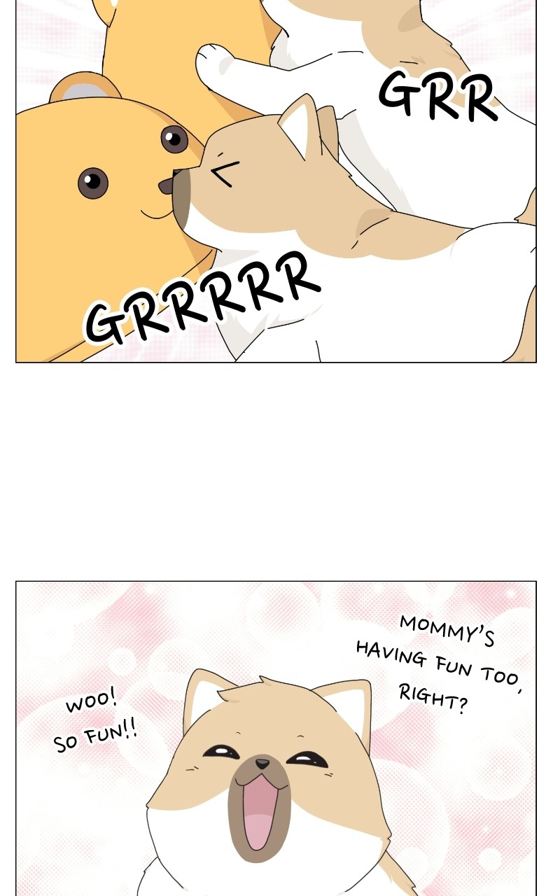 The Dog Diaries Chapter 69 - page 7