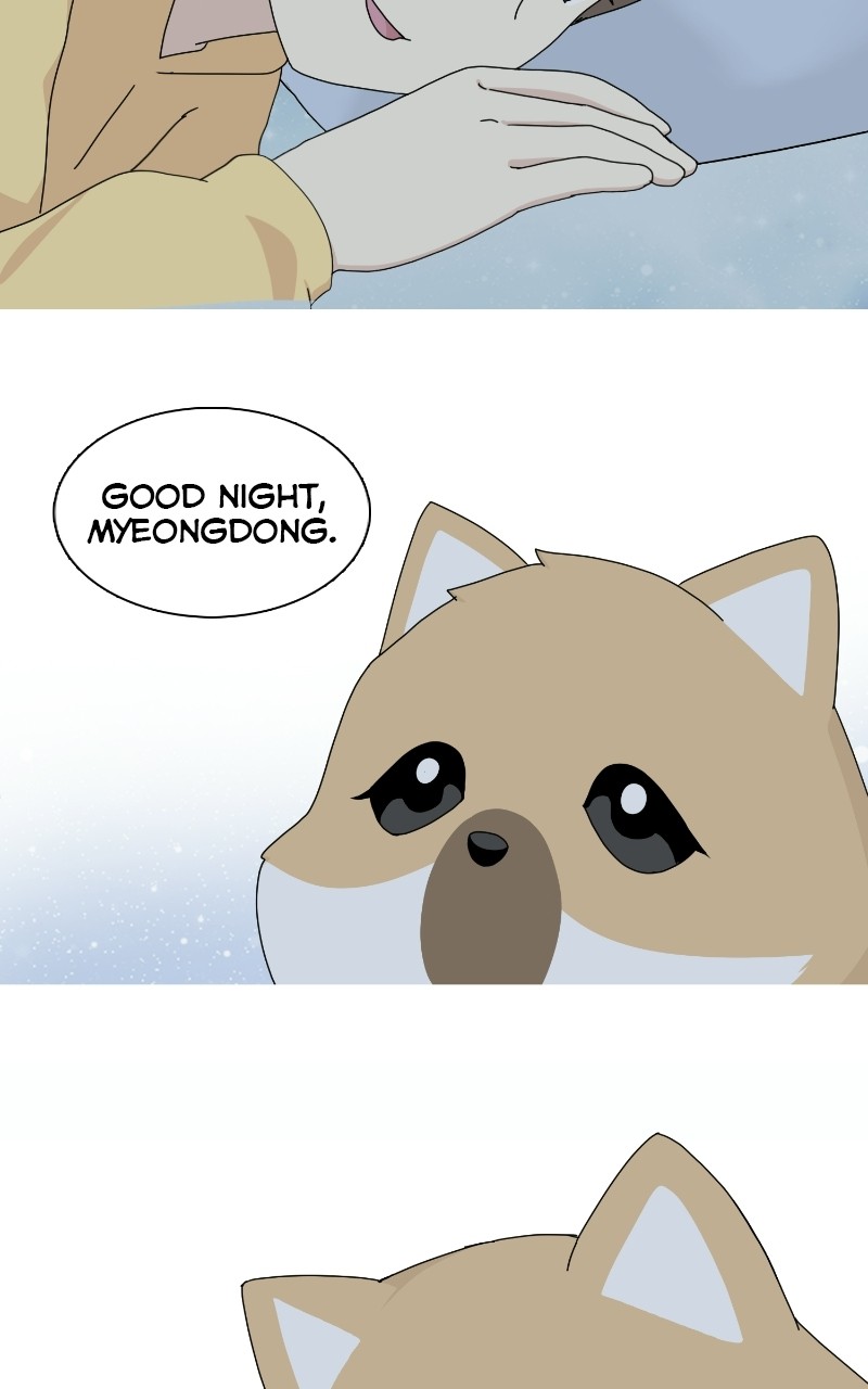The Dog Diaries Chapter 69 - page 71