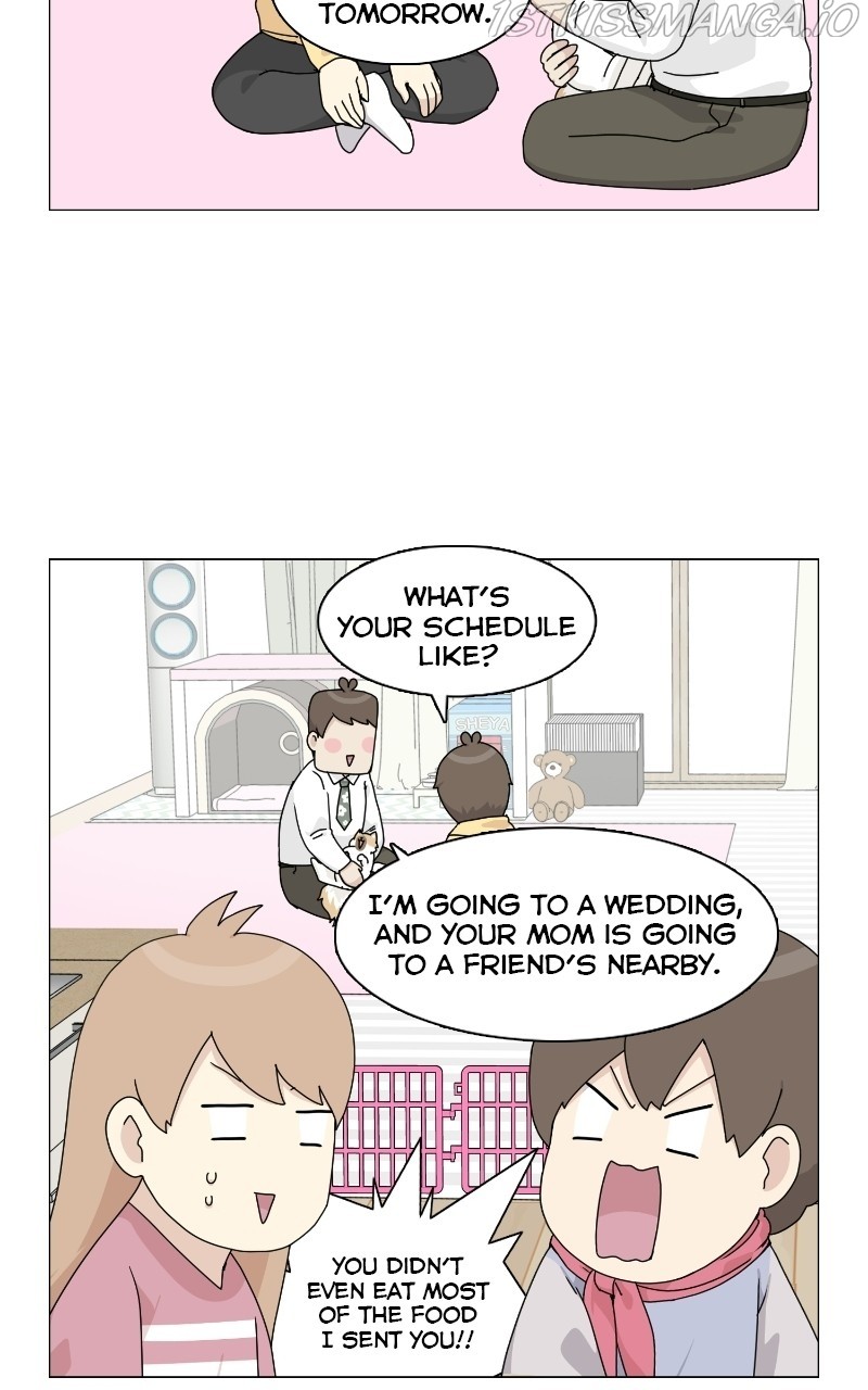 The Dog Diaries Chapter 68 - page 10