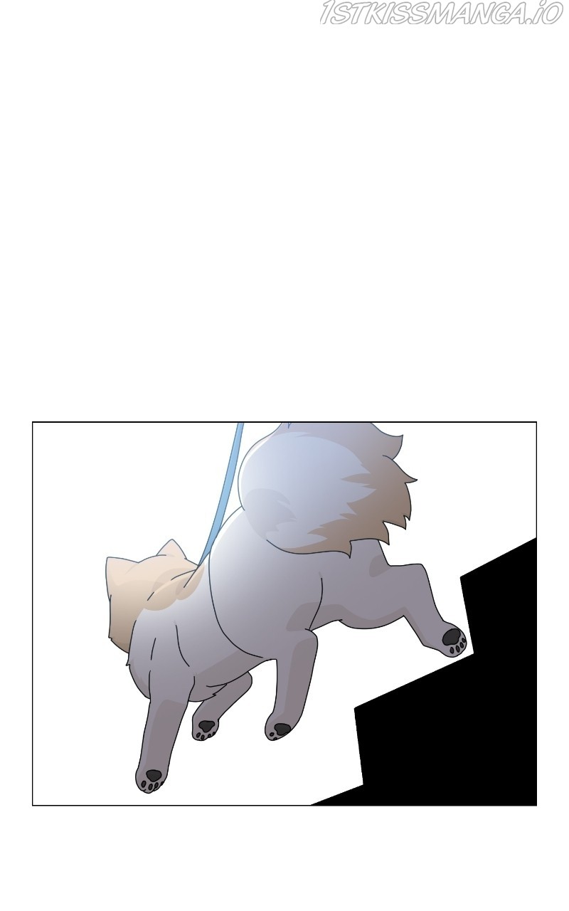 The Dog Diaries Chapter 68 - page 14