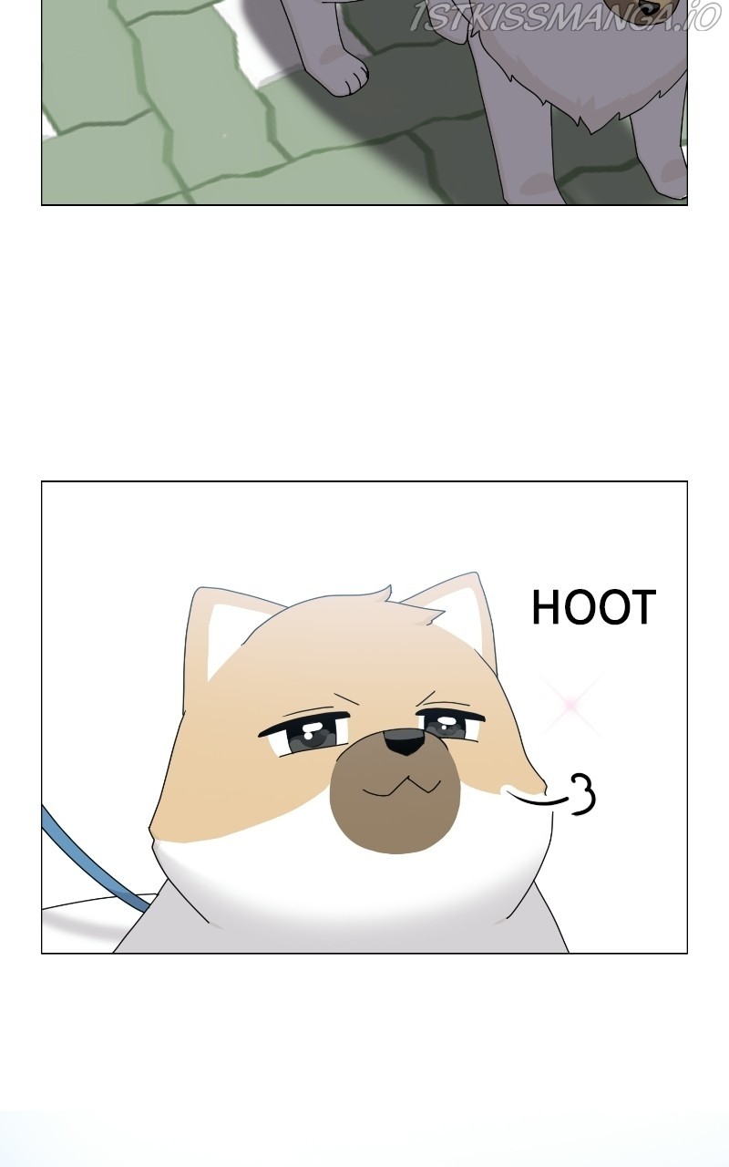 The Dog Diaries Chapter 68 - page 16