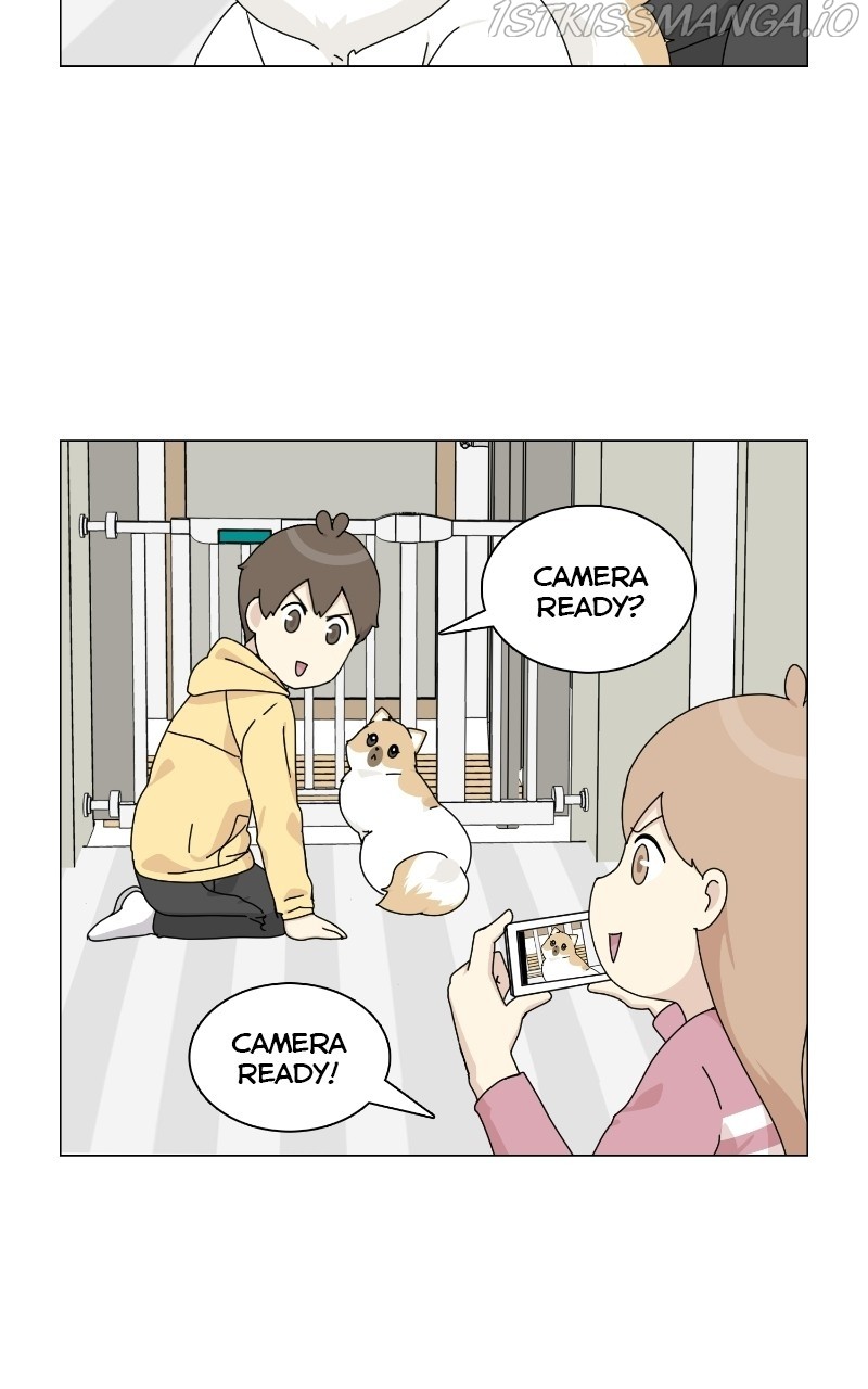 The Dog Diaries Chapter 68 - page 2