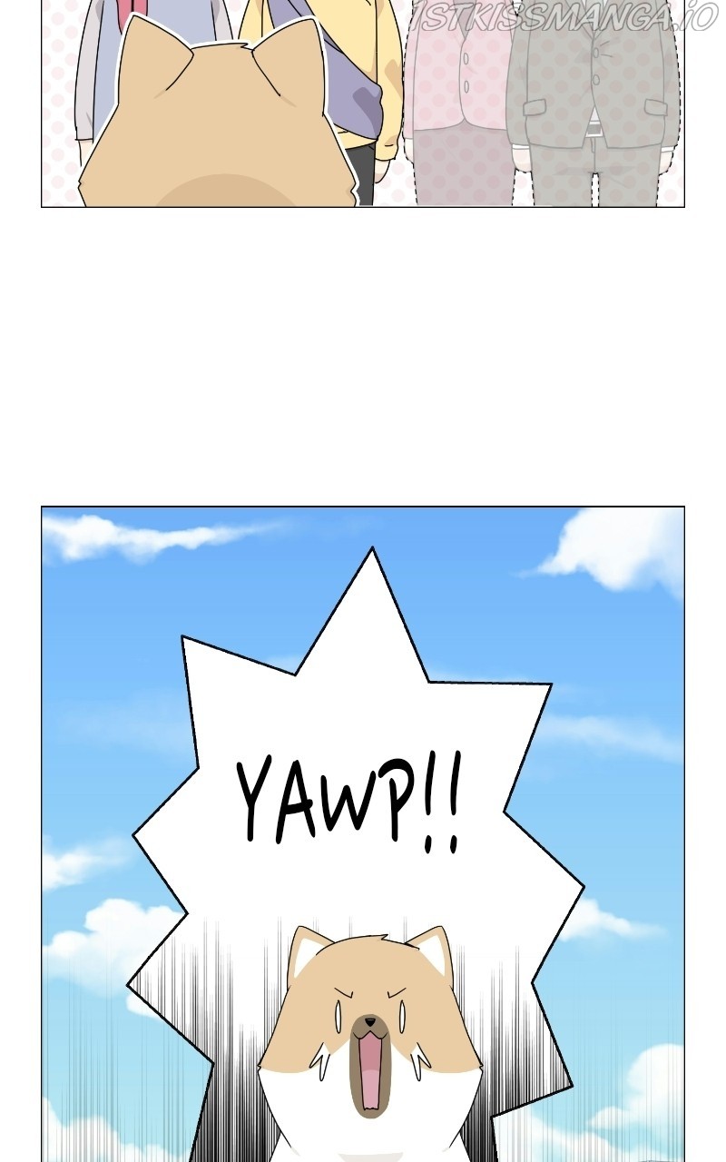 The Dog Diaries Chapter 68 - page 21