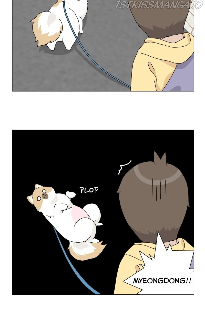 The Dog Diaries Chapter 68 - page 26