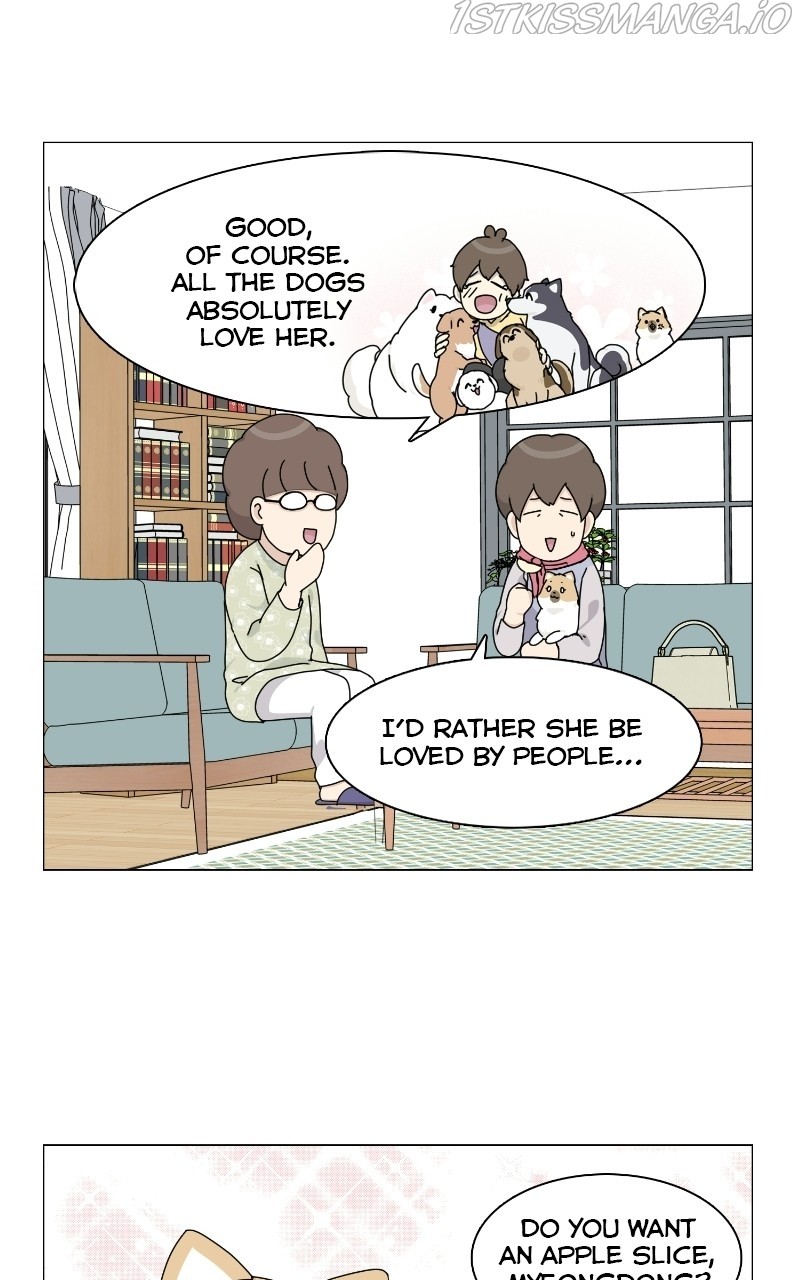 The Dog Diaries Chapter 68 - page 38