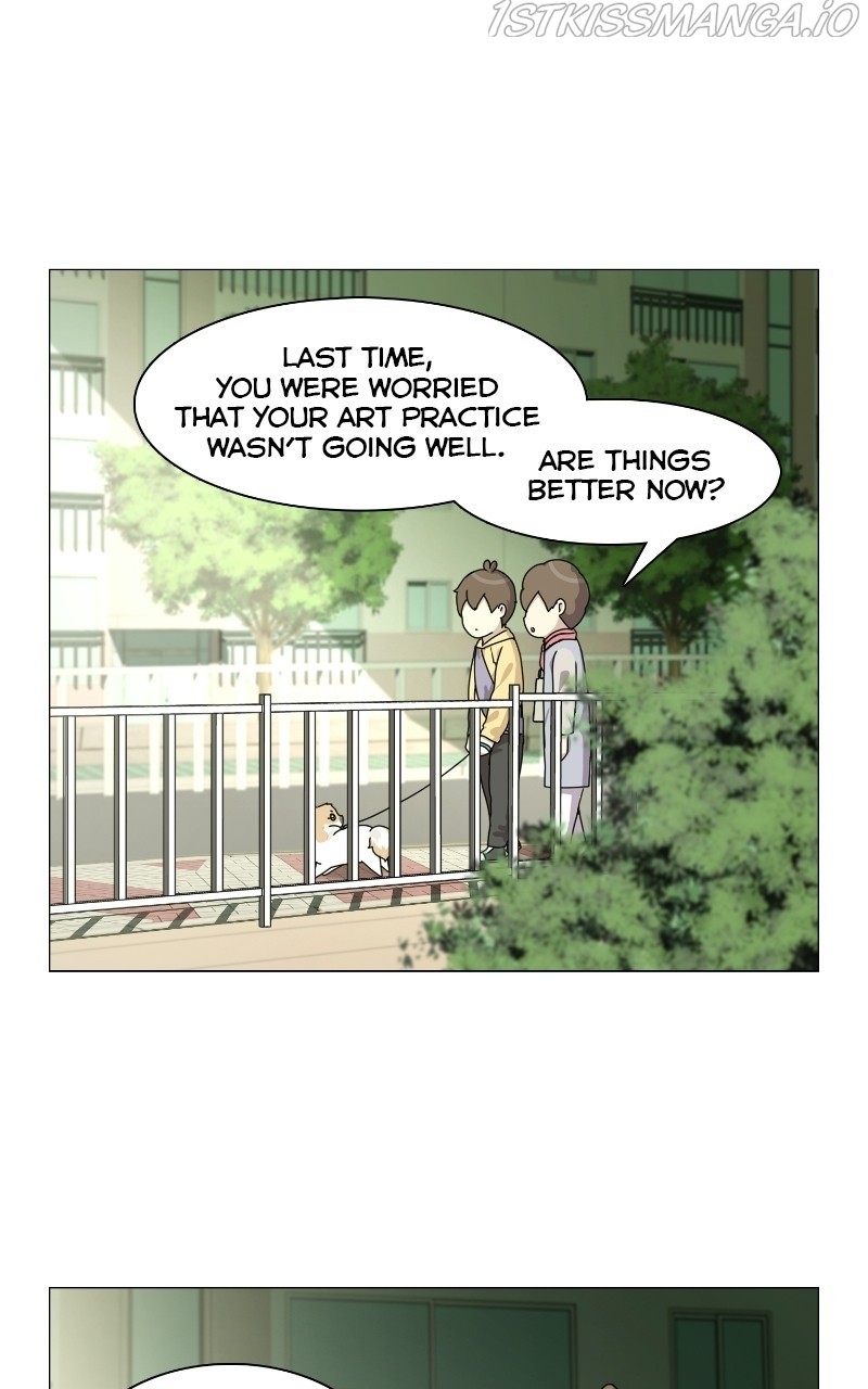The Dog Diaries Chapter 68 - page 47