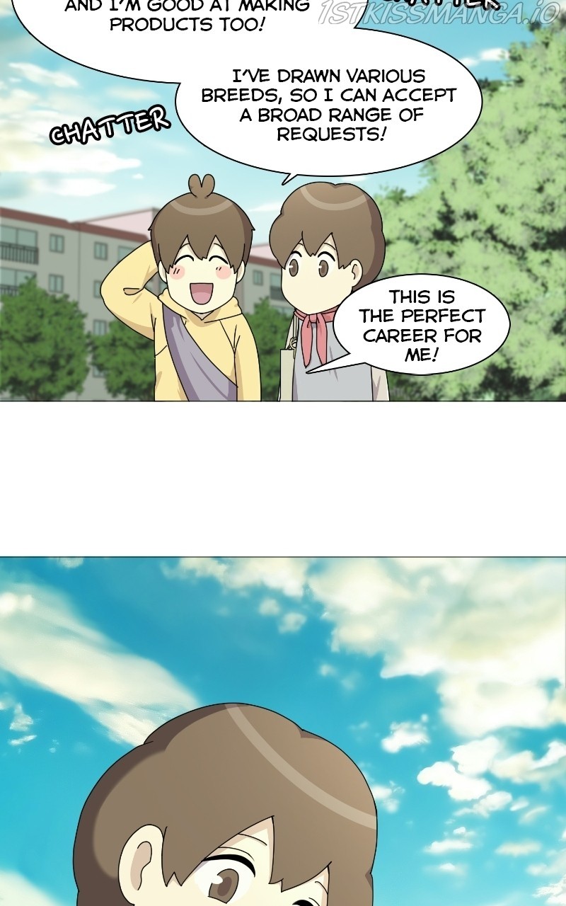 The Dog Diaries Chapter 68 - page 54