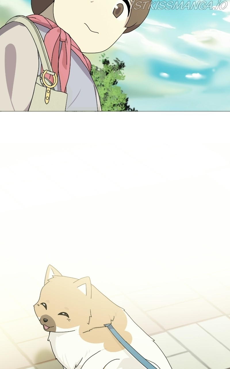 The Dog Diaries Chapter 68 - page 55
