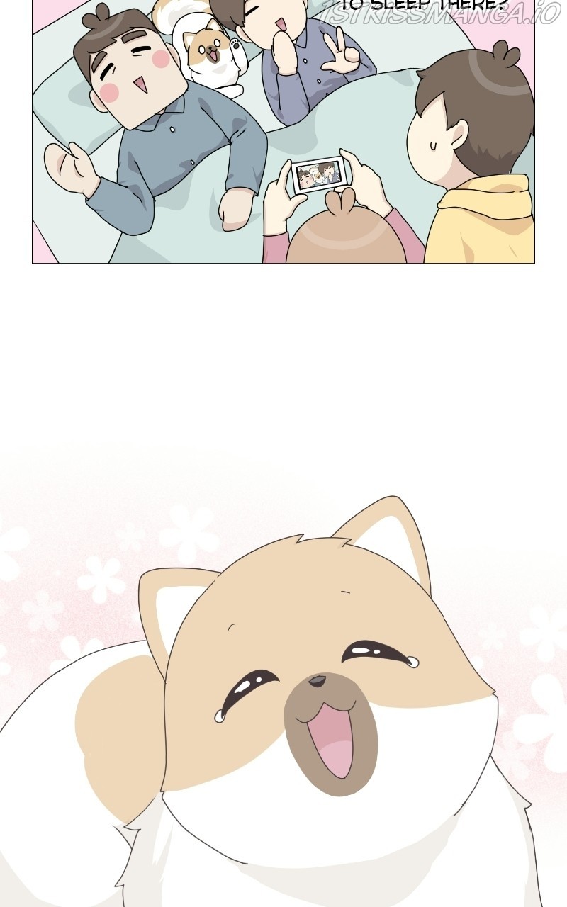 The Dog Diaries Chapter 68 - page 60