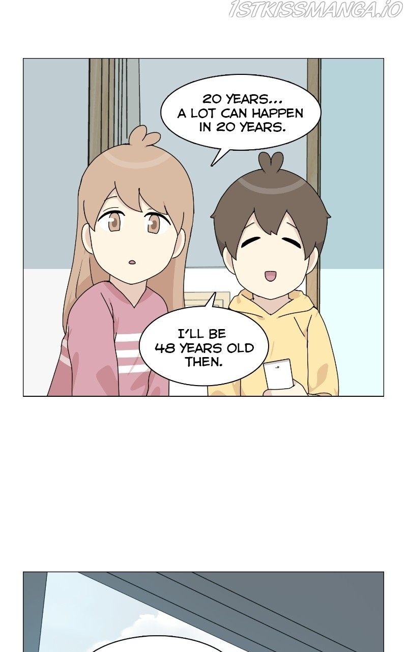 The Dog Diaries Chapter 68 - page 74