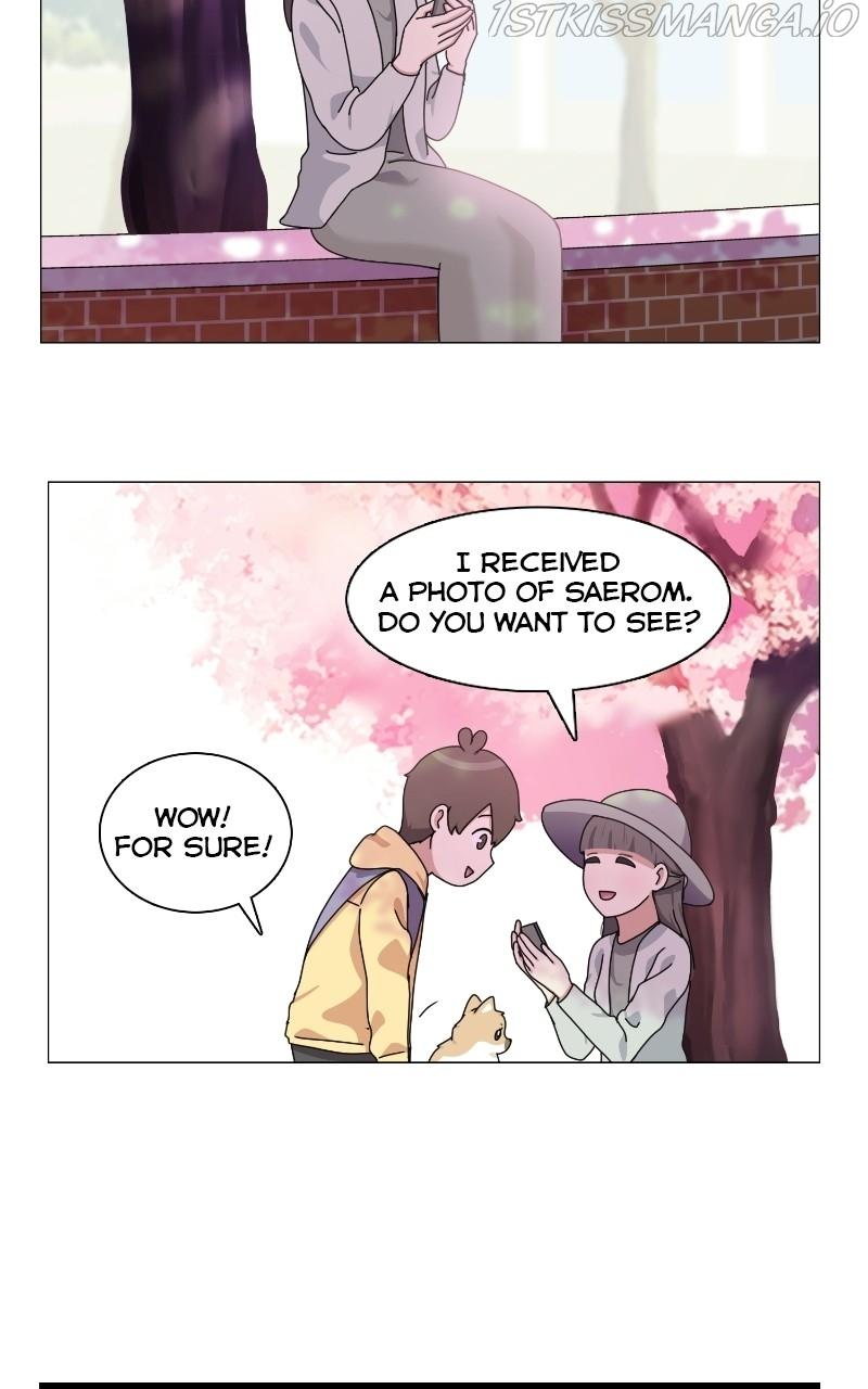 The Dog Diaries Chapter 67 - page 39