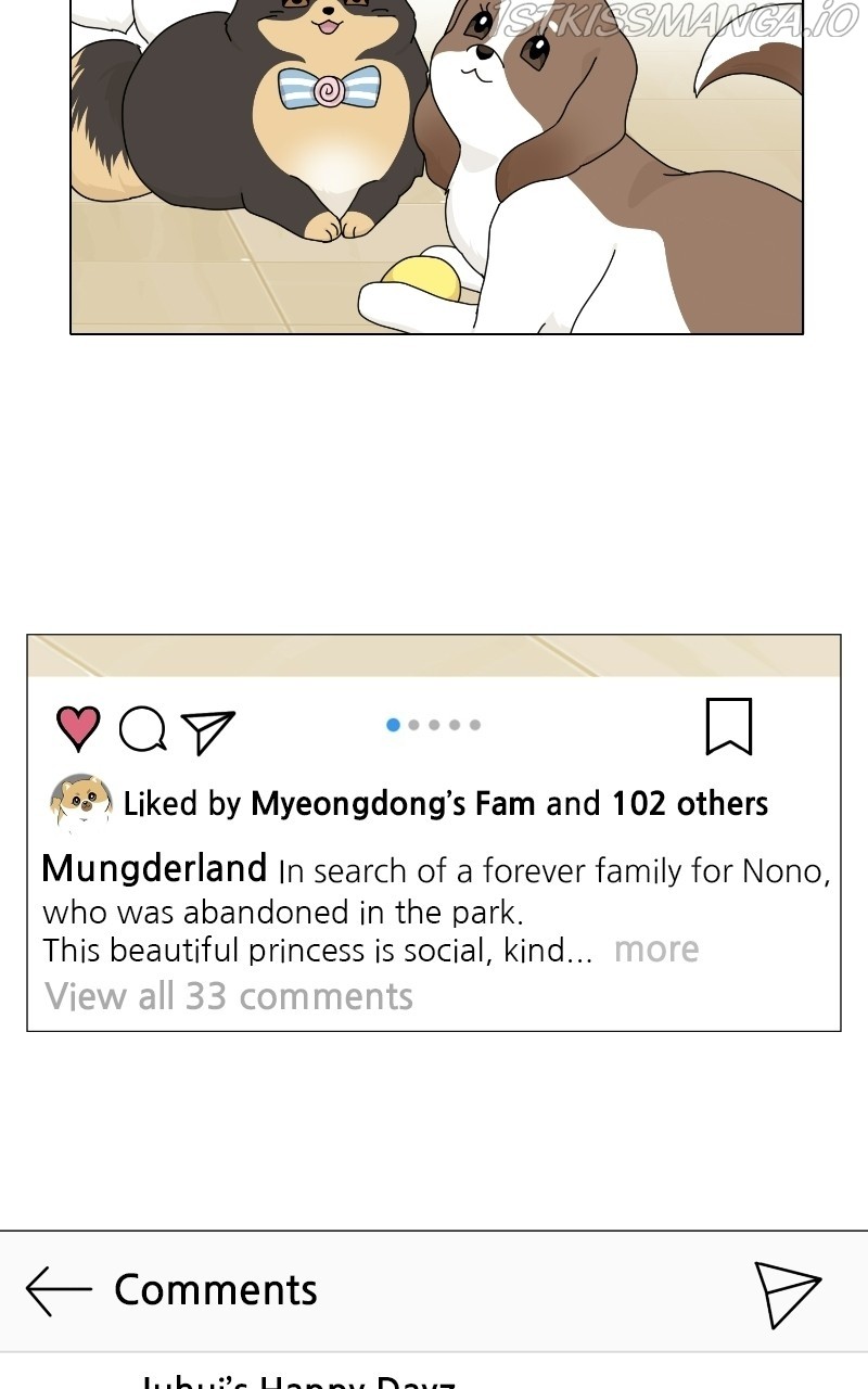 The Dog Diaries Chapter 66 - page 39
