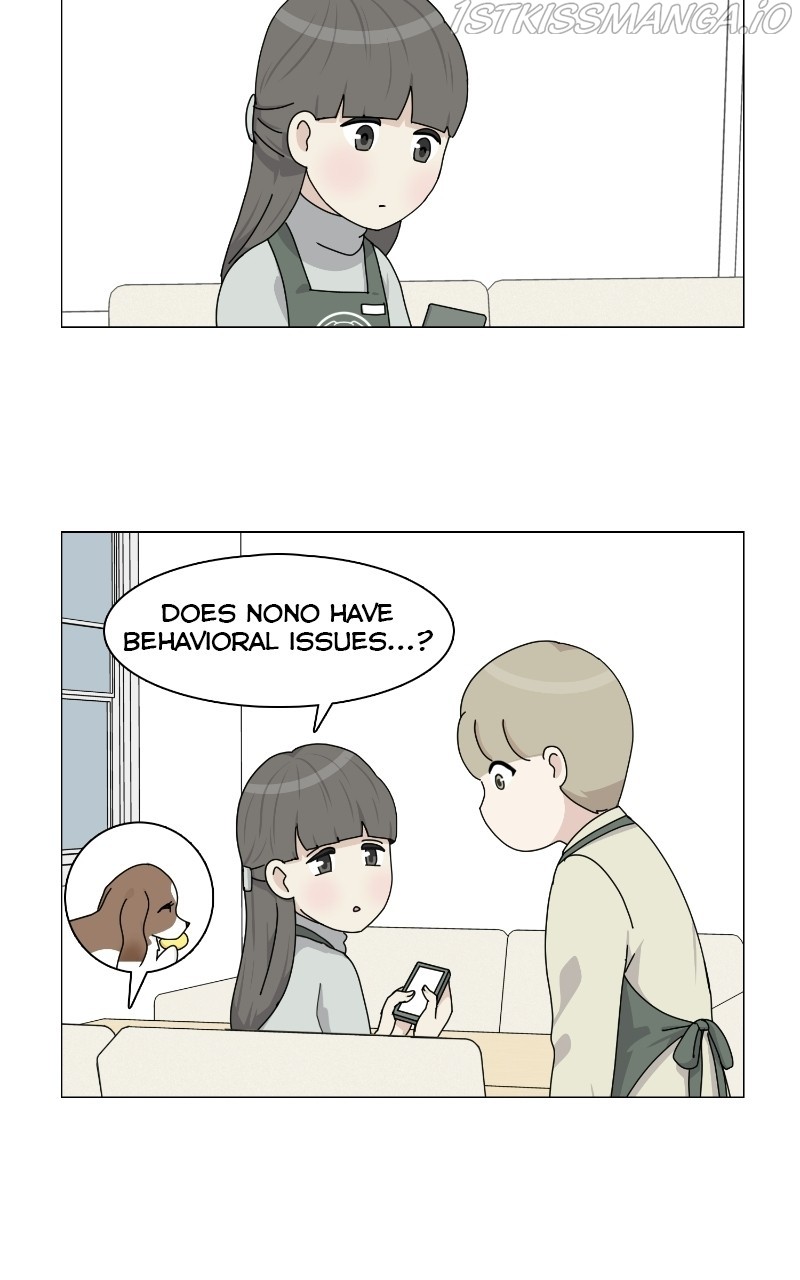The Dog Diaries Chapter 66 - page 43