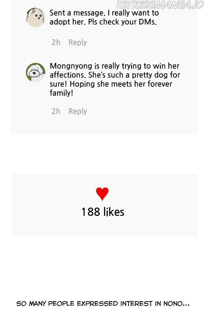 The Dog Diaries Chapter 66 - page 73