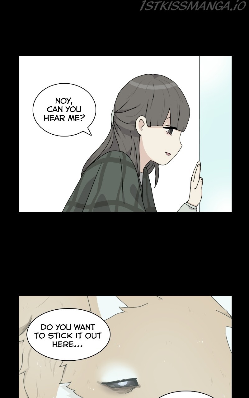 The Dog Diaries Chapter 64 - page 39