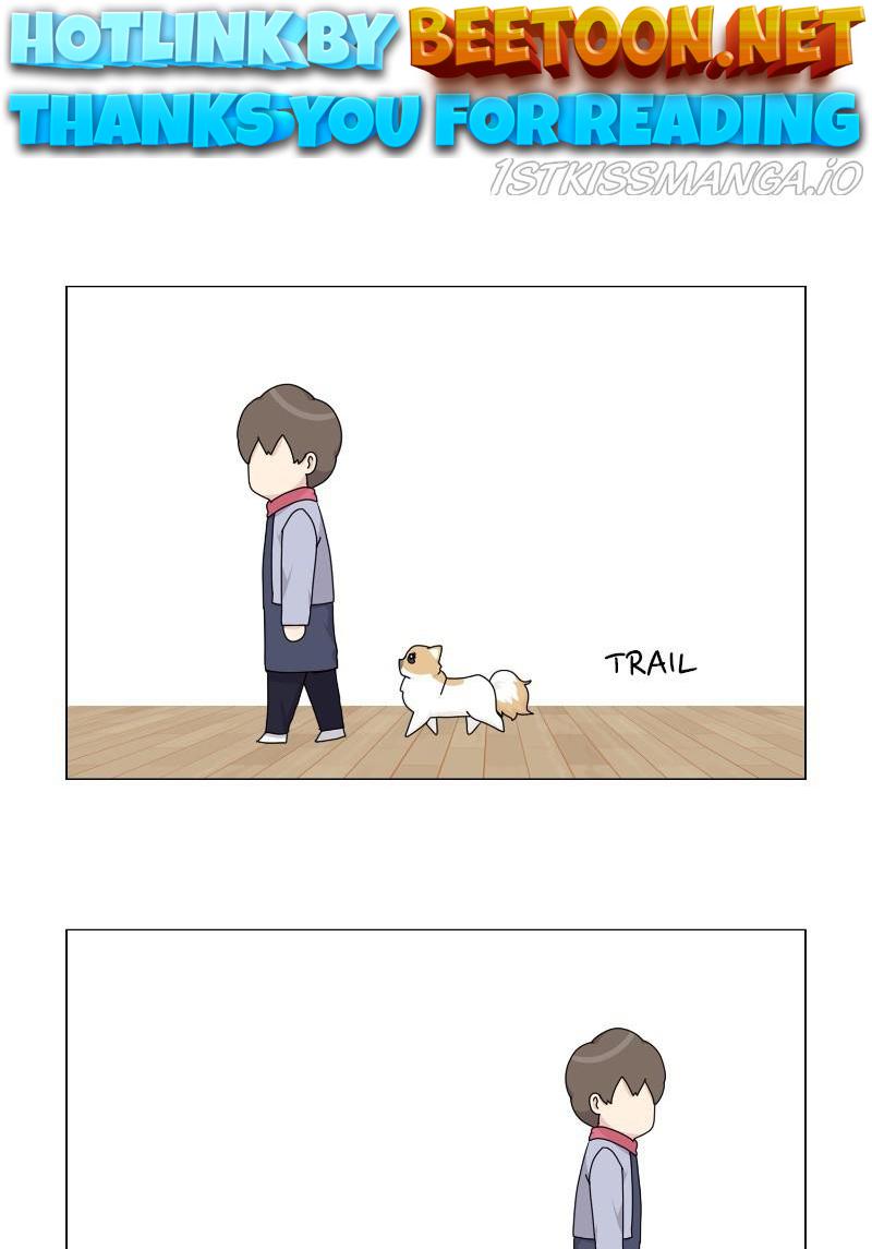 The Dog Diaries Chapter 63 - page 1