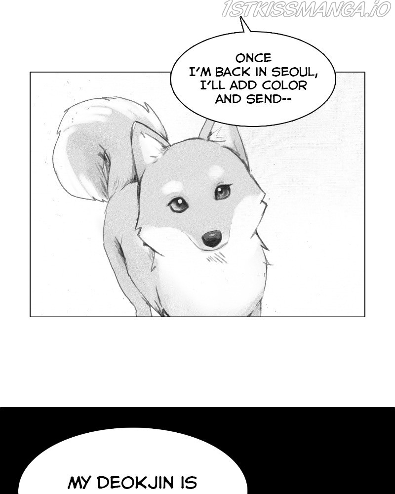 The Dog Diaries Chapter 63 - page 13