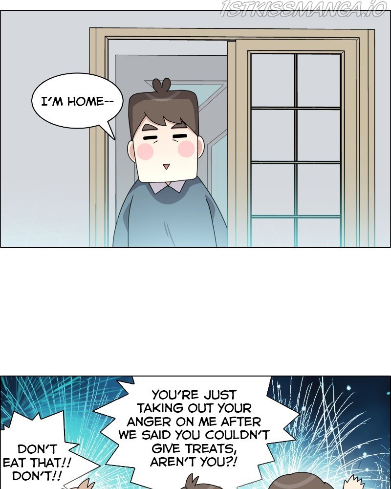The Dog Diaries Chapter 63 - page 15