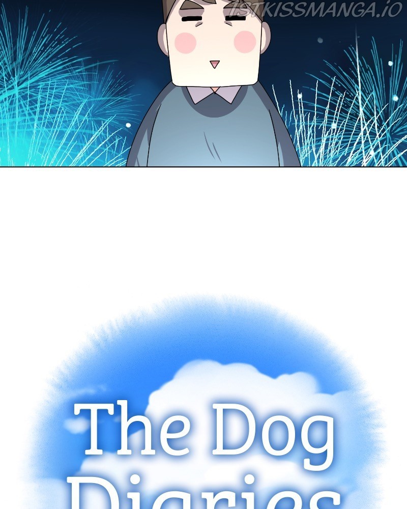 The Dog Diaries Chapter 63 - page 17