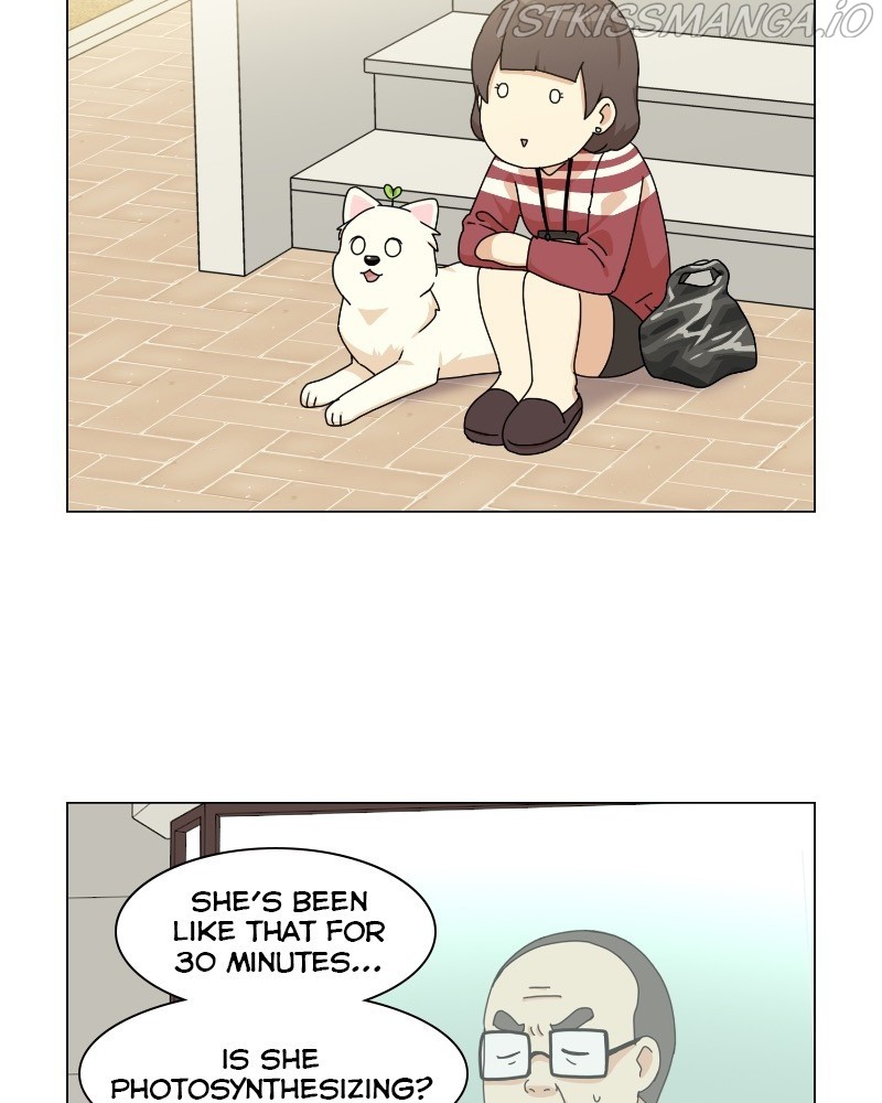 The Dog Diaries Chapter 63 - page 20