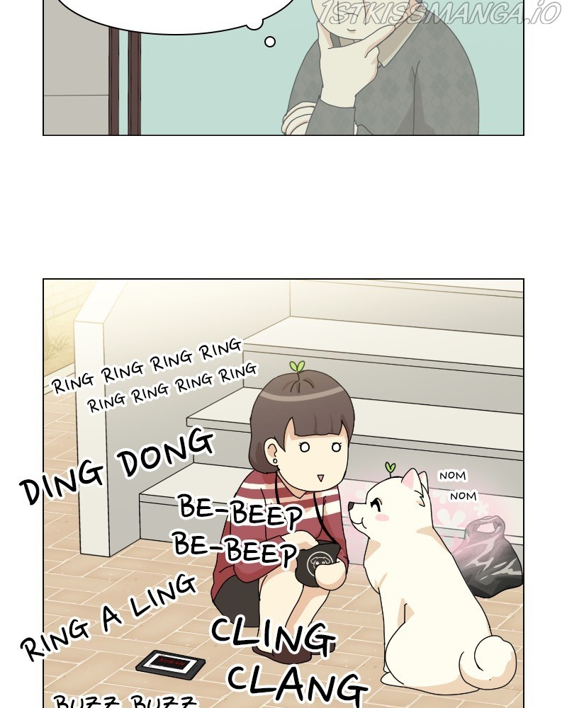 The Dog Diaries Chapter 63 - page 21