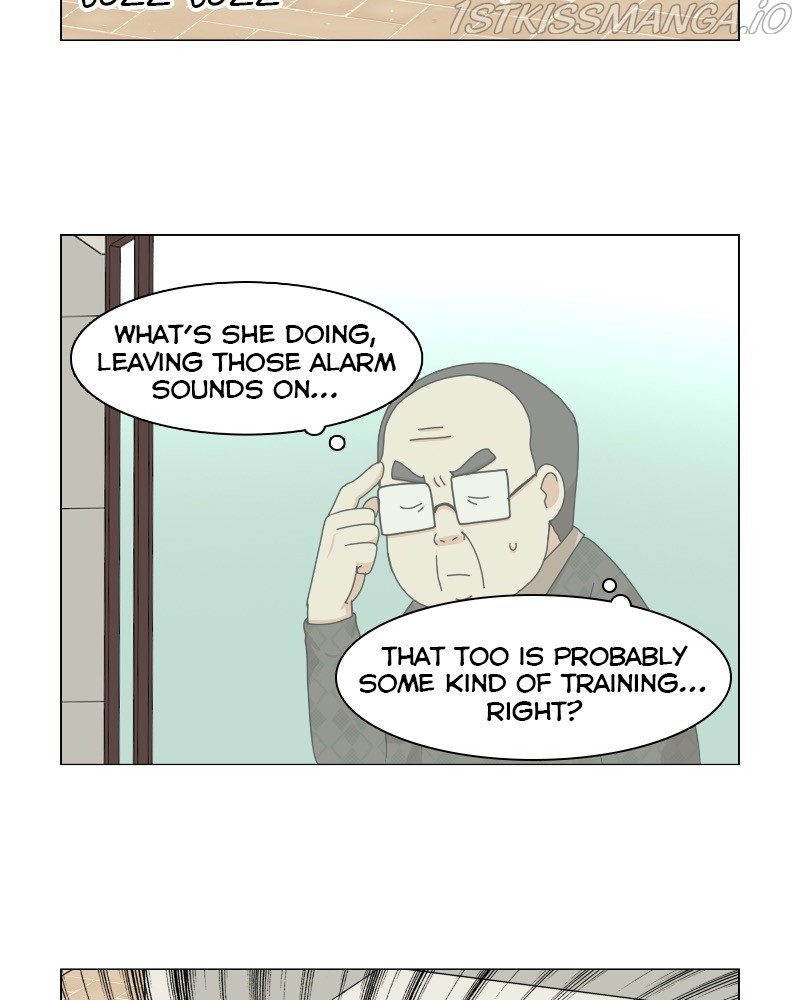 The Dog Diaries Chapter 63 - page 22