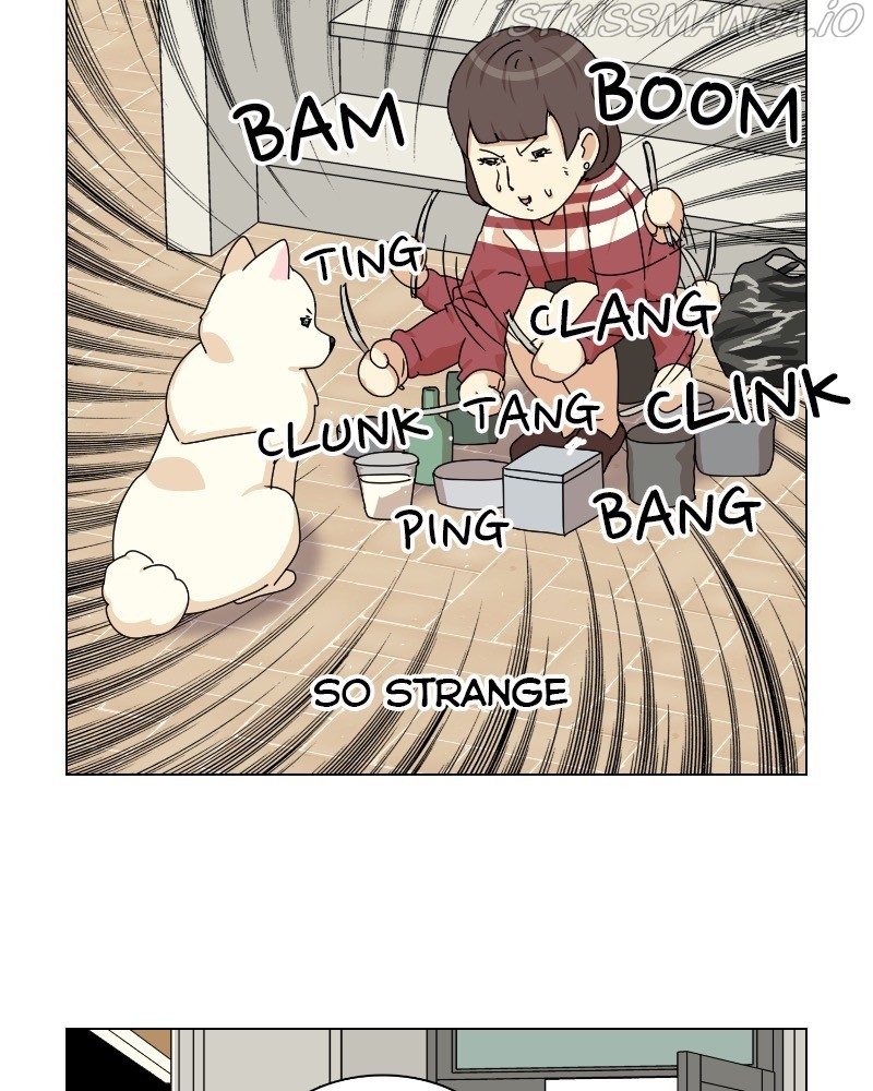The Dog Diaries Chapter 63 - page 23