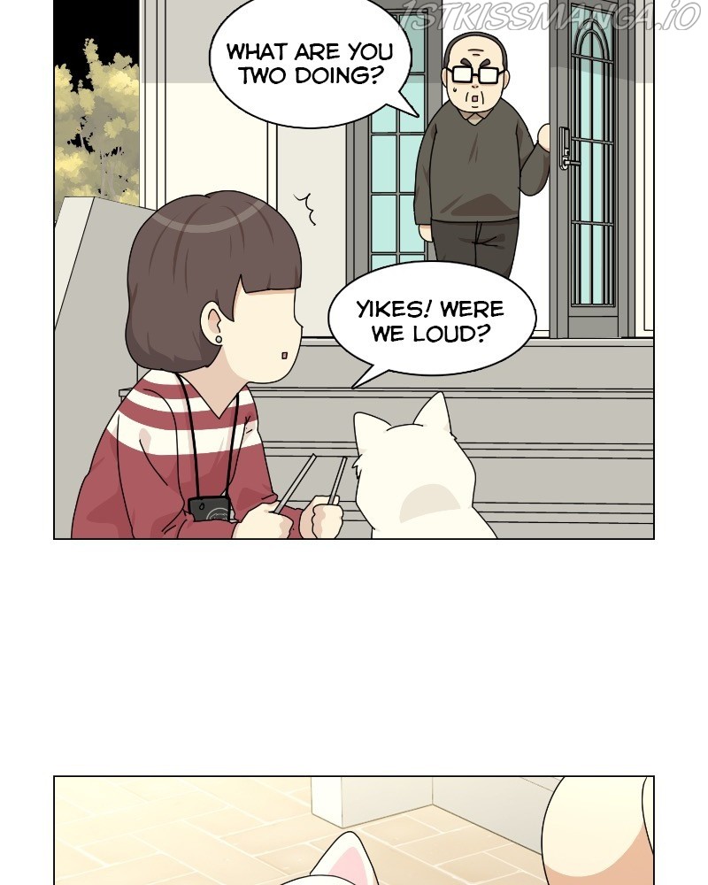 The Dog Diaries Chapter 63 - page 24