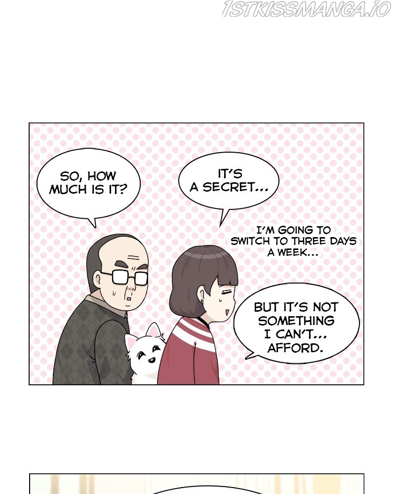 The Dog Diaries Chapter 63 - page 29