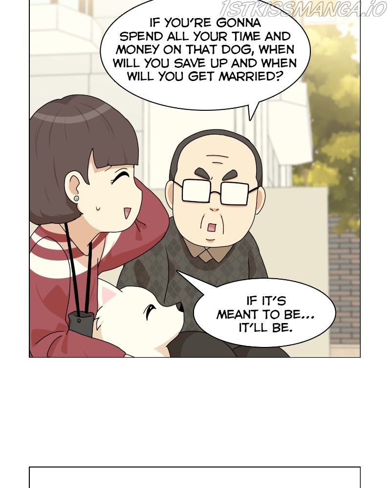 The Dog Diaries Chapter 63 - page 30