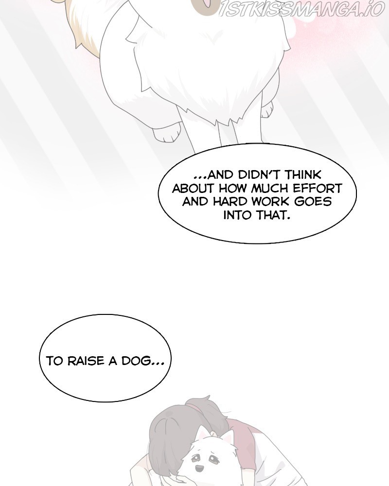 The Dog Diaries Chapter 63 - page 37