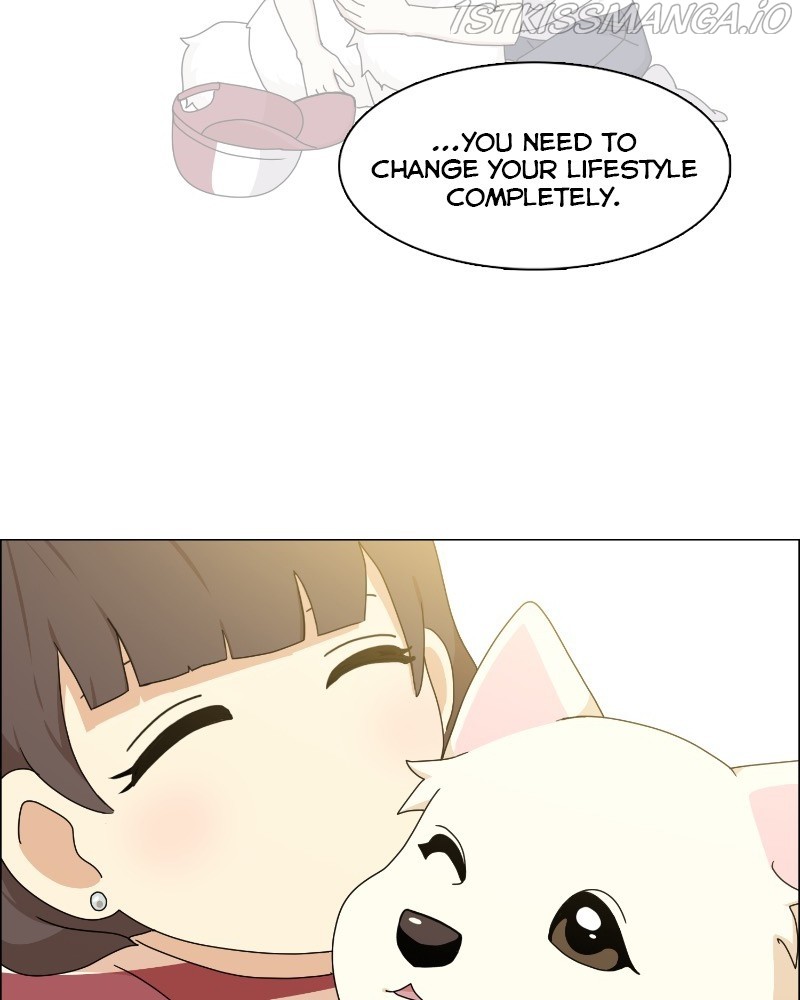 The Dog Diaries Chapter 63 - page 38