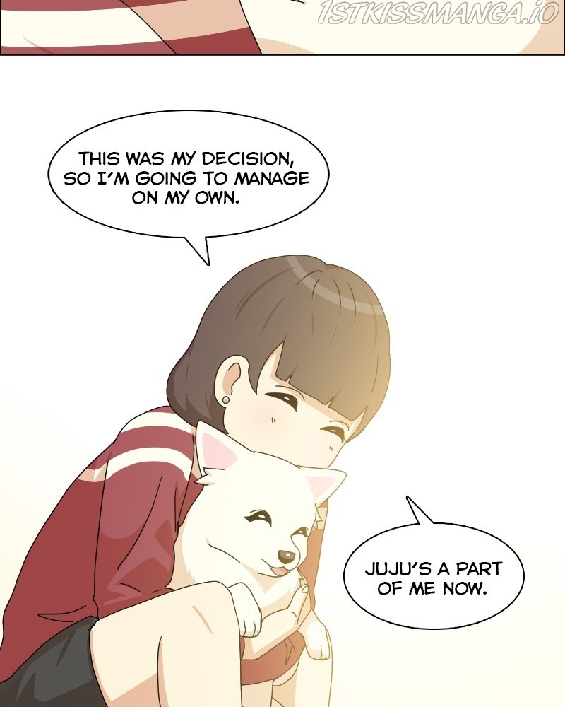 The Dog Diaries Chapter 63 - page 39
