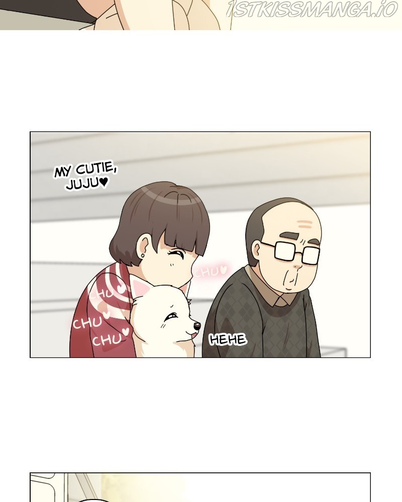 The Dog Diaries Chapter 63 - page 40